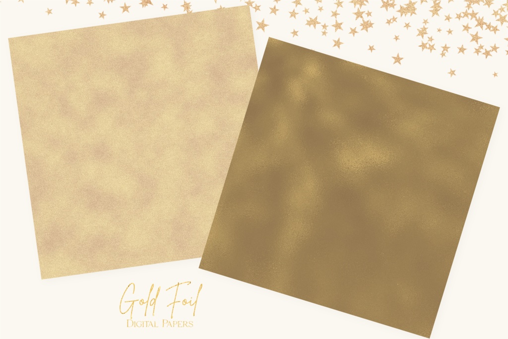 金色ゴールドテクスチャ背景素材|金箔背景画像