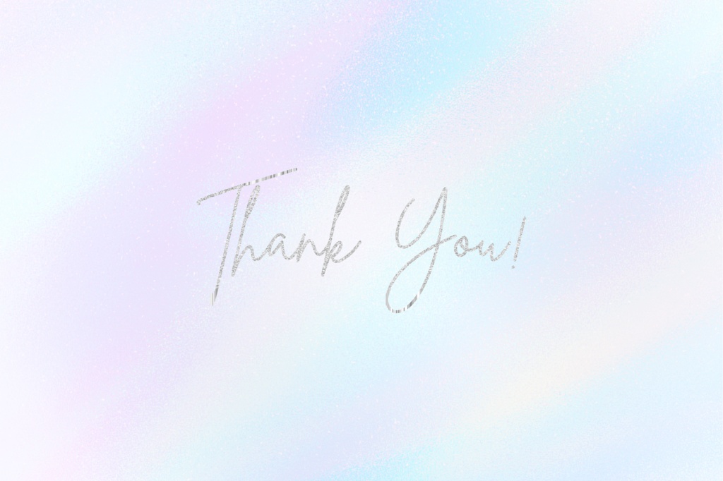 カラフルなホログラム風テクスチャ背景画像素材10枚セット