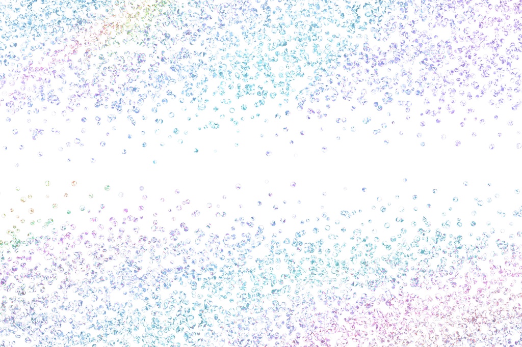 カラフルなグリッター背景ライン素材|キラキララメ背景素材