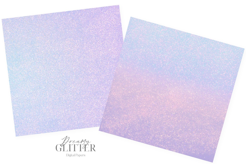 夢のキラキラパステルグリッター背景素材|グリッター背景素材|キラキラ素材