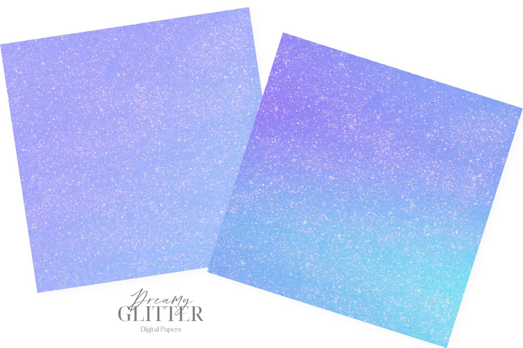 夢のキラキラパステルグリッター背景素材|グリッター背景素材|キラキラ素材