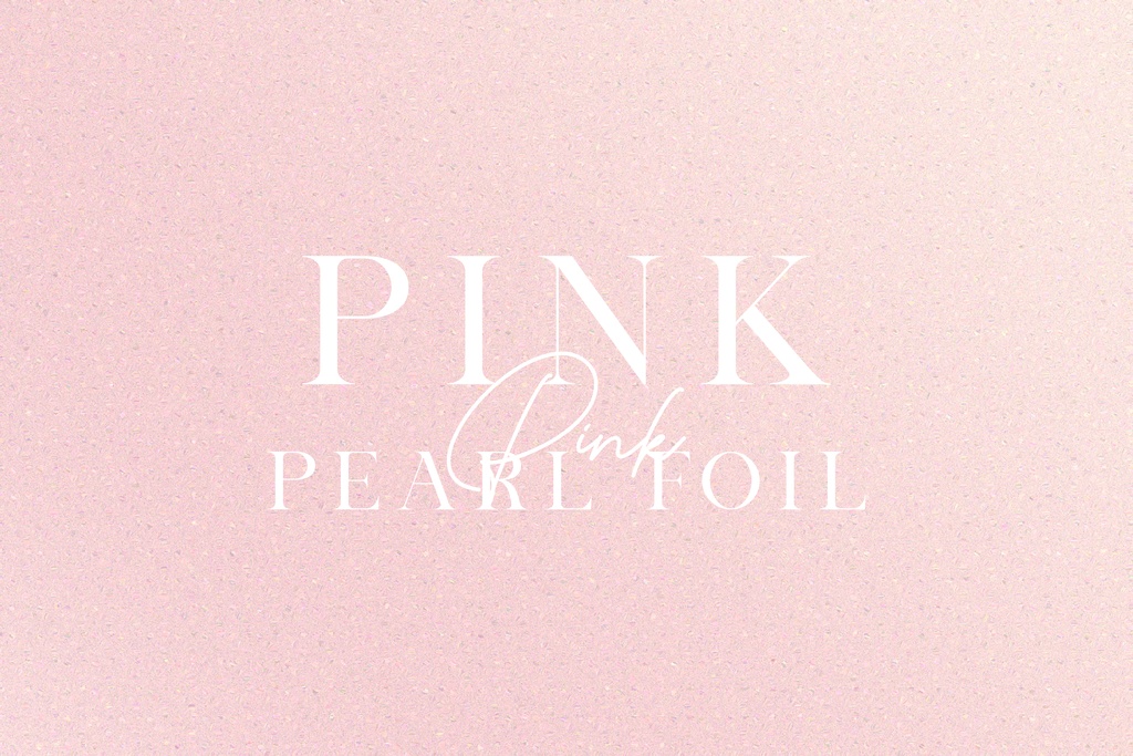 ピンクパール背景素材|フォイルテクスチャ|エレガント背景素材
