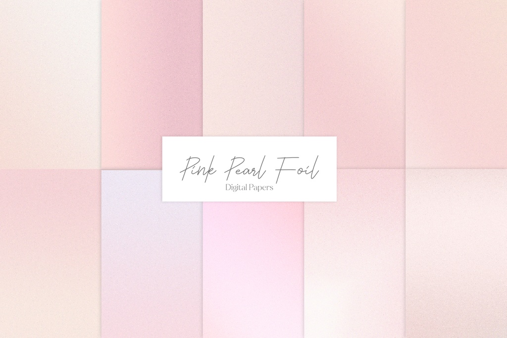 ピンクパール背景素材|フォイルテクスチャ|エレガント背景素材