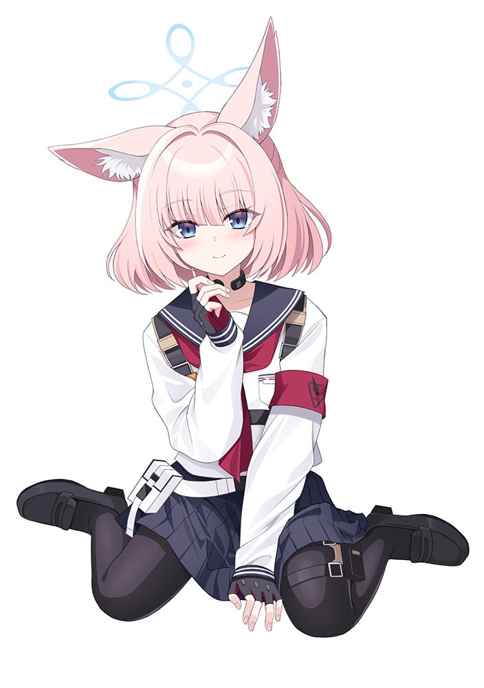 ニコ・アクリルスタンド