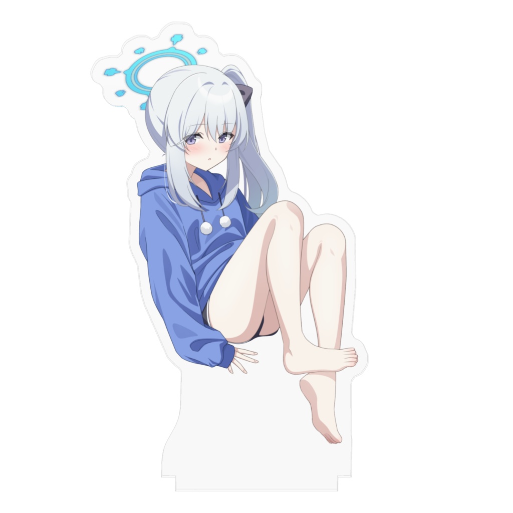 ミヤコ(JC) アクリルスタンド