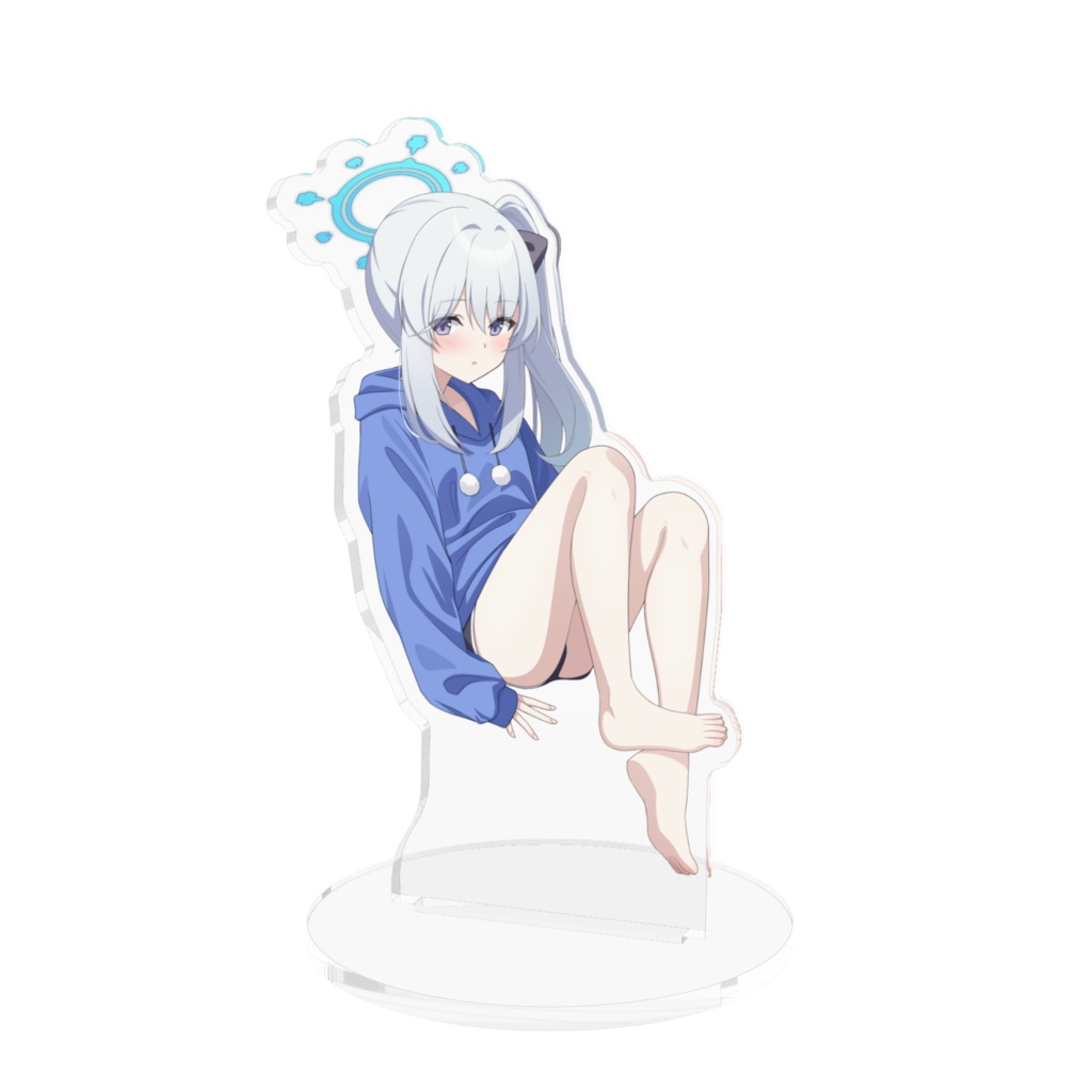 ミヤコ（JC） アクリルスタンド