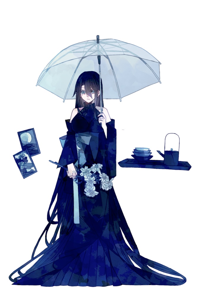 Unlimiter アクリルスタンド