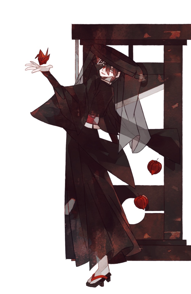 Unlimiter アクリルスタンド