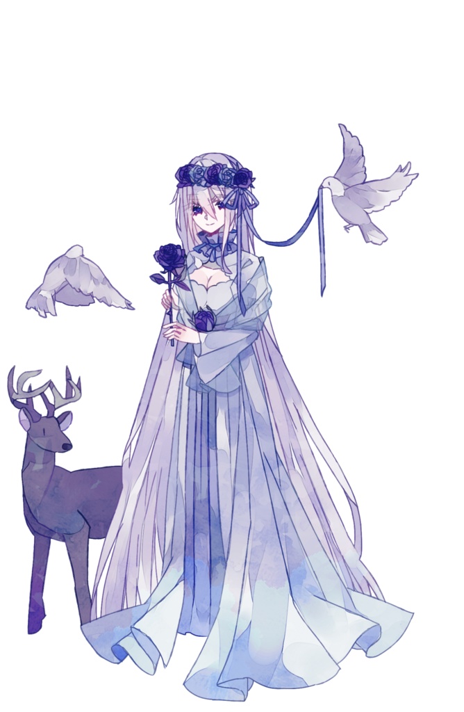 Unlimiter アクリルスタンド