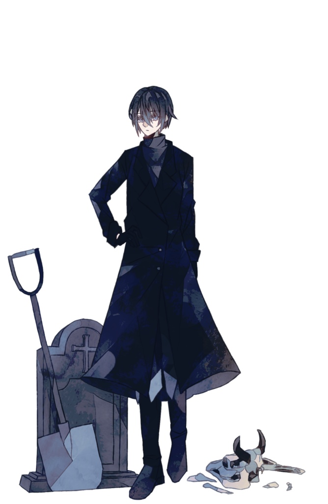 Unlimiter アクリルスタンド