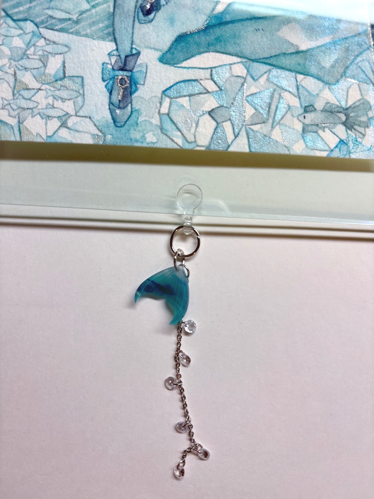 ターコイズ・ブルーのうたごえ