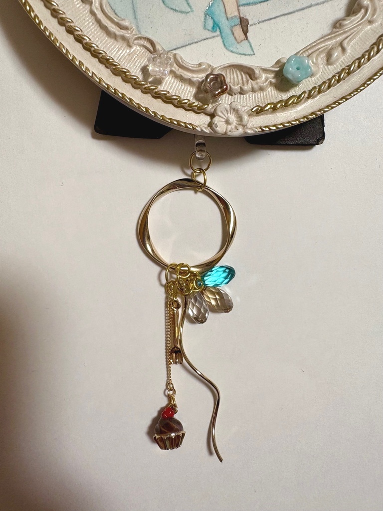 ちょっとときめくひととき