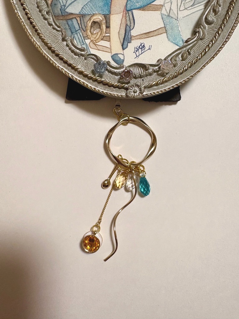 ビター・スウィートの誘惑