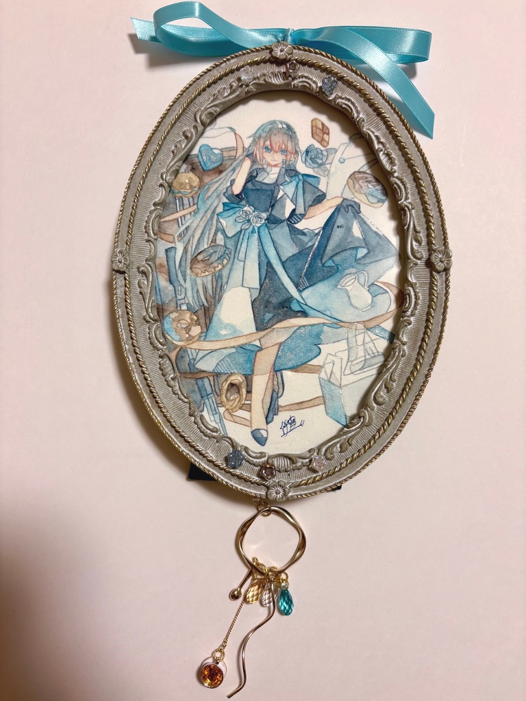 ビター・スウィートの誘惑