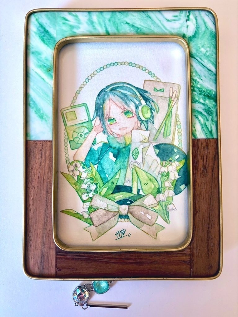 アップルミント・レコード