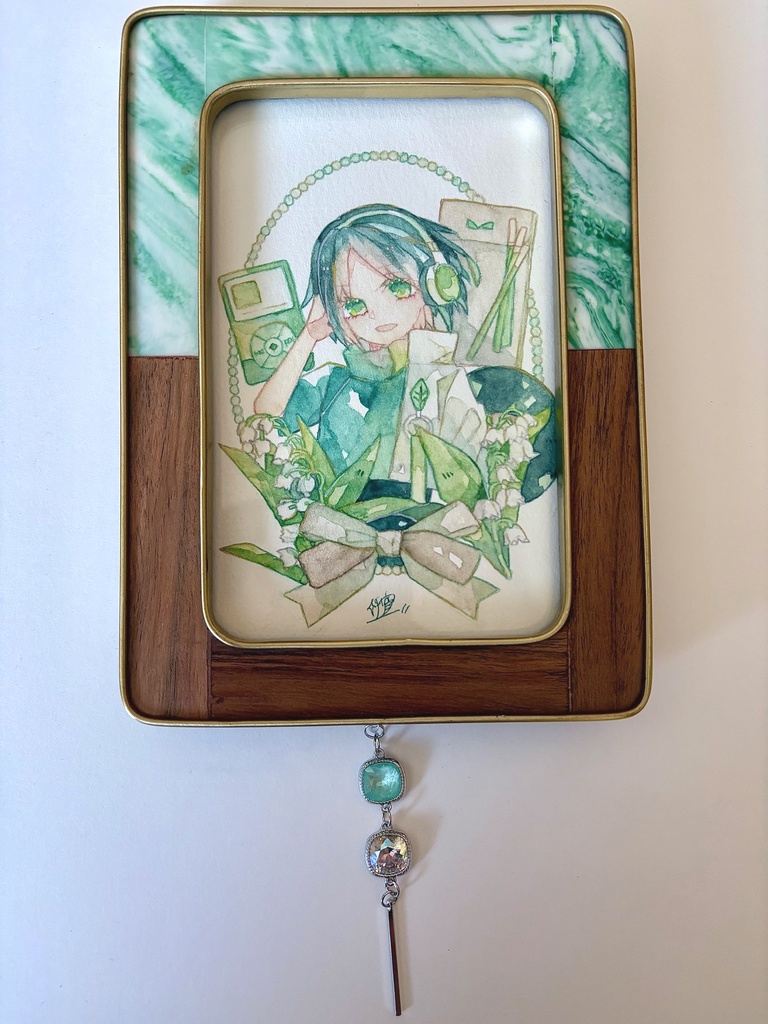 アップルミント・レコード