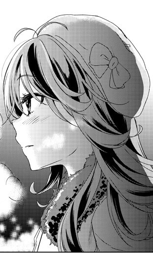 アイ・ワナ・ビー・マイセルフ