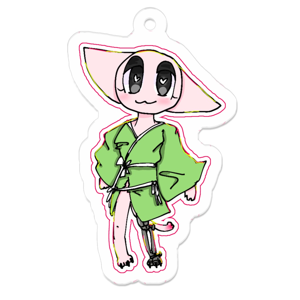 アカリﾁｬﾝ