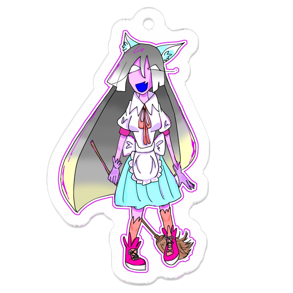 コッキーﾁｬﾝ