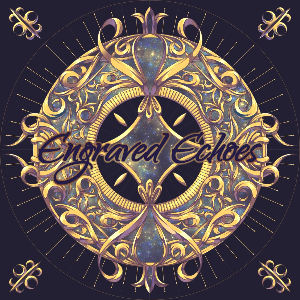 （DL版）Engraved Echoes