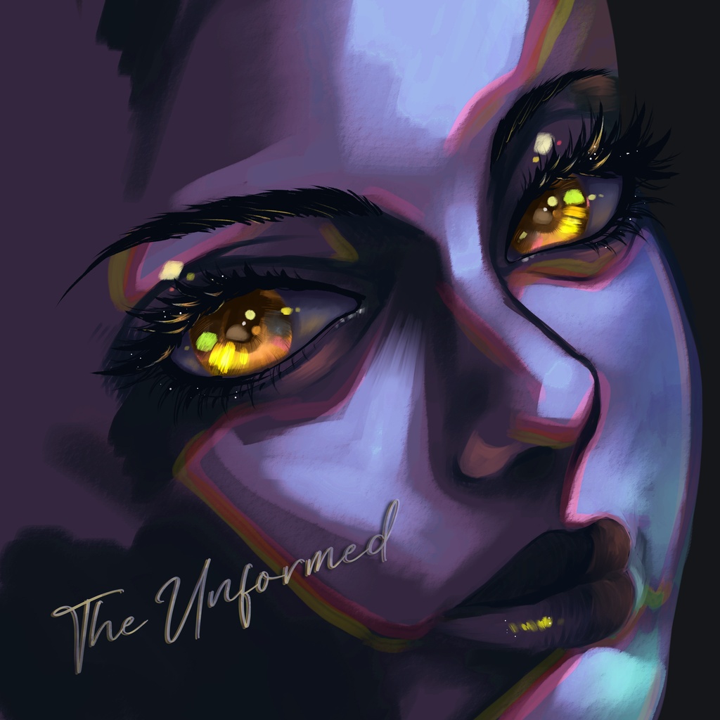 (DL版)The Unformed