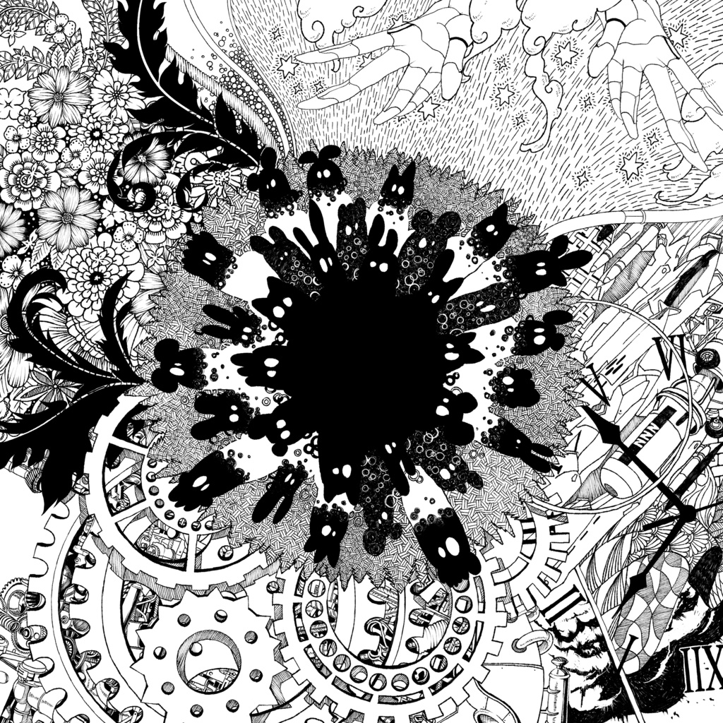 (DL版)Stand Alone Complex