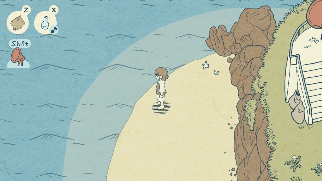 わだつみのこだま