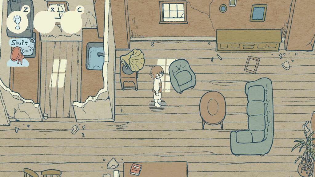 わだつみのこだま