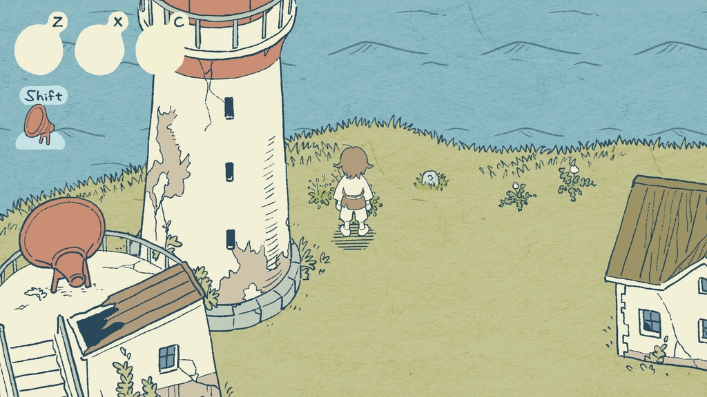 わだつみのこだま