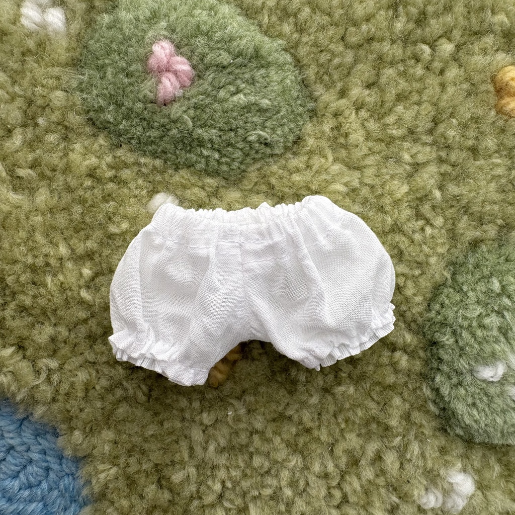 かぼちゃパンツ　ボニーバニー6 、綿綿の異世界冒険サイズ
