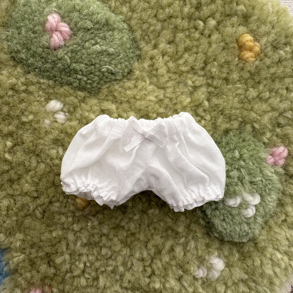 かぼちゃパンツ　ボニーバニー6 、綿綿の異世界冒険サイズ