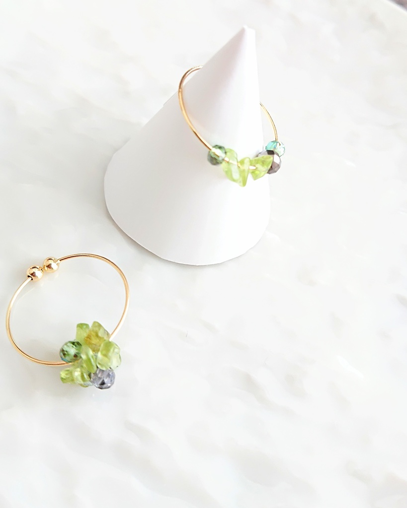 豊前江 篭手切江 桑名江 松井江 五月雨江 村雲江【花蜜の金平糖】