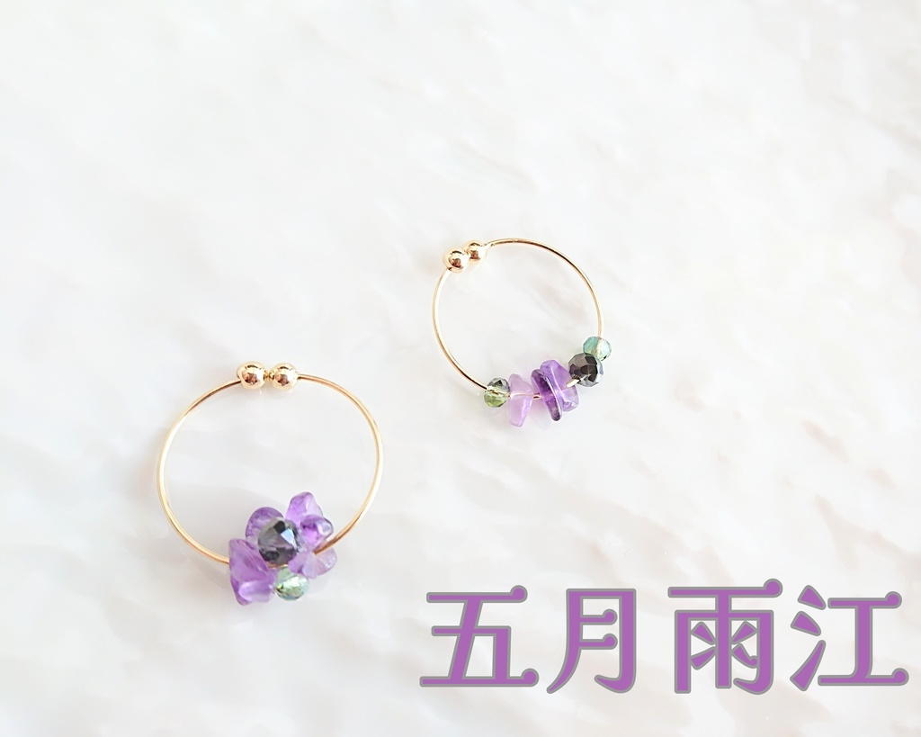 豊前江 篭手切江 桑名江 松井江 五月雨江 村雲江【花蜜の金平糖】