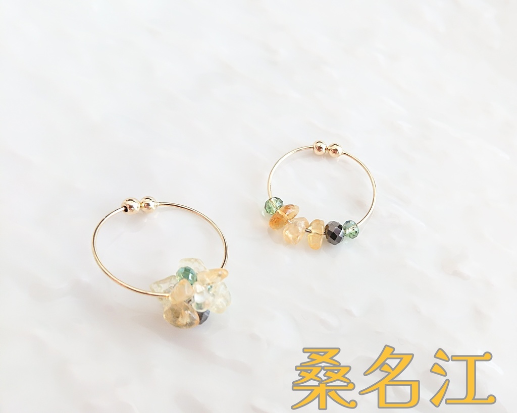 豊前江 篭手切江 桑名江 松井江 五月雨江 村雲江【花蜜の金平糖】