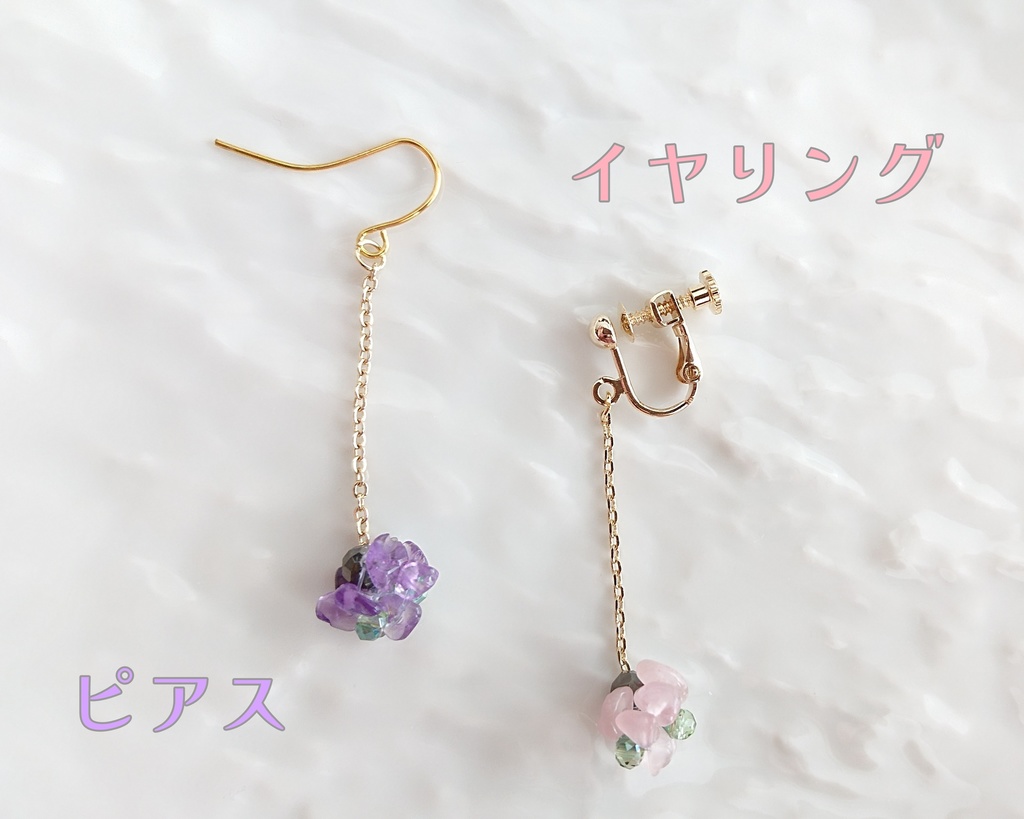 豊前江 篭手切江 桑名江 松井江 五月雨江 村雲江【花蜜の金平糖】