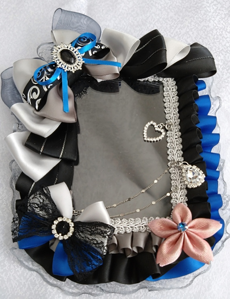 山姥切長義【芍薬の花額装】硬質カードケース