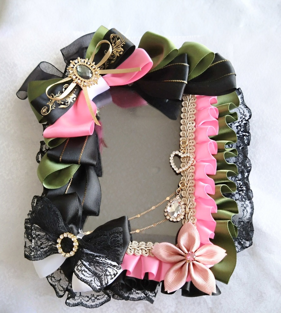 豊前江 篭手切江 松井江 桑名江 五月雨江 村雲江【芍薬の花額装】硬質カードケース