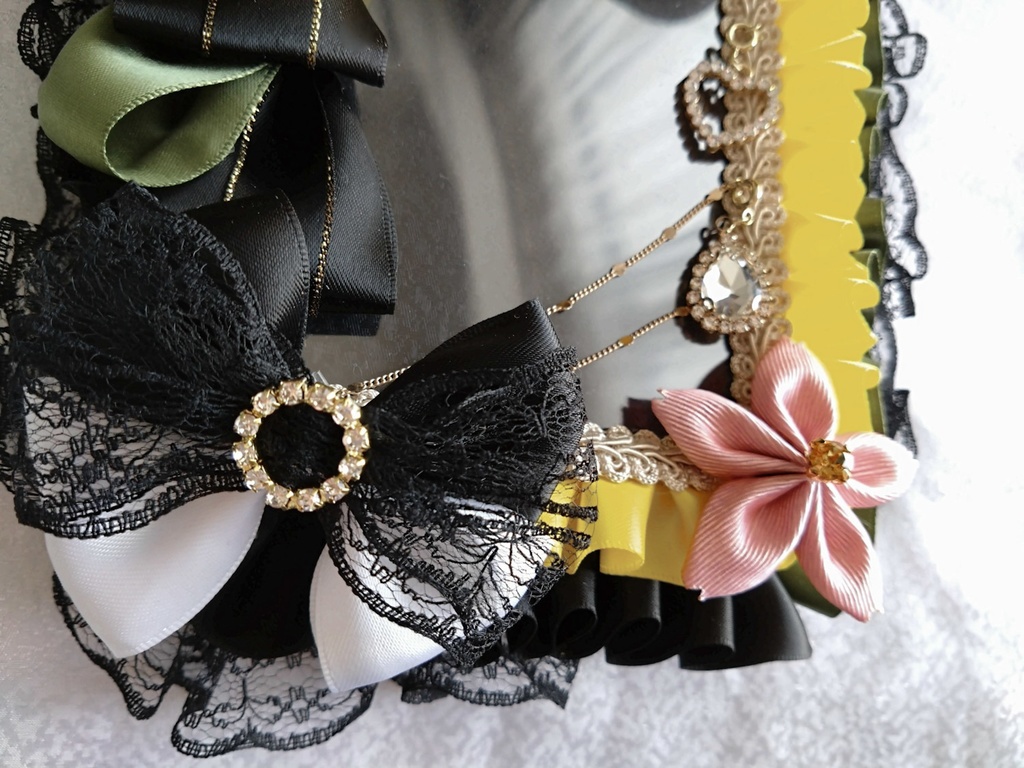 豊前江 篭手切江 松井江 桑名江 五月雨江 村雲江【芍薬の花額装】硬質カードケース