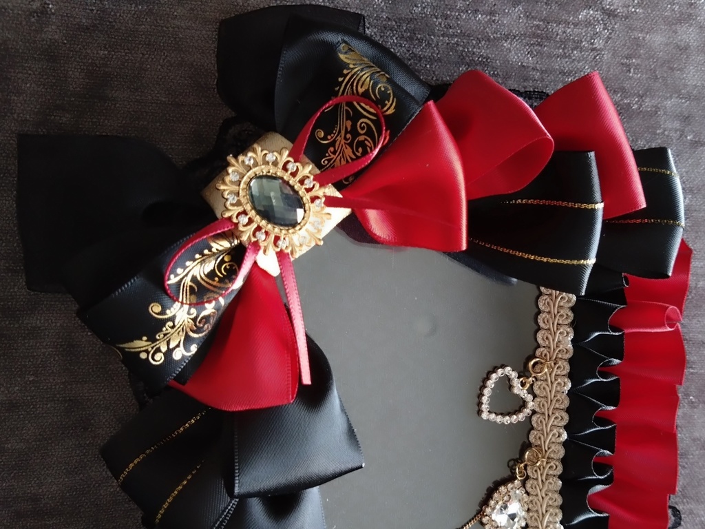 三日月宗近 加州清光 蜂須賀虎徹 鶴丸国永 水心子正秀 大包平 山姥切国広【芍薬の花額装】硬質カードケース