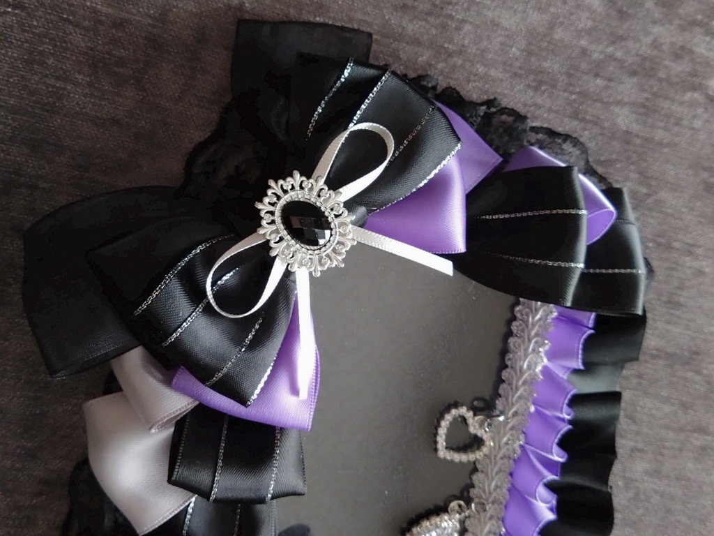 三日月宗近 加州清光 蜂須賀虎徹 鶴丸国永 水心子正秀 大包平 山姥切国広【芍薬の花額装】硬質カードケース