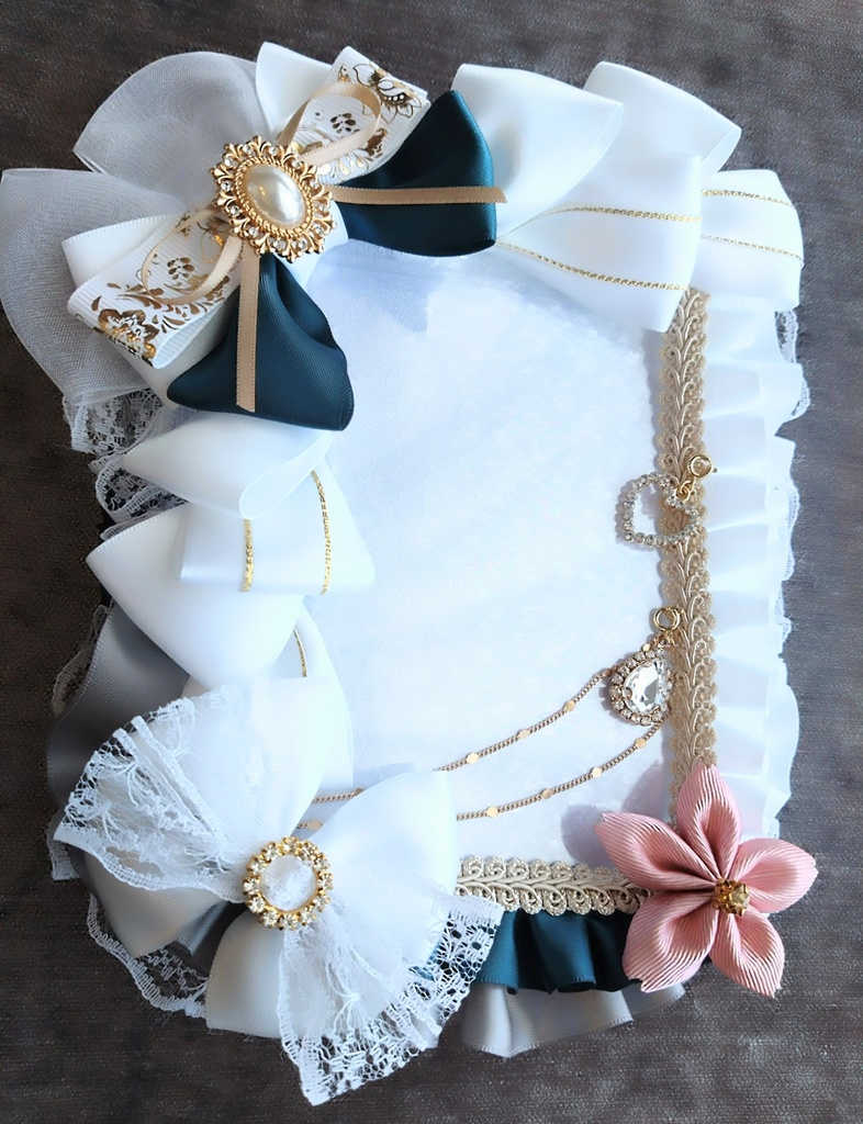 三日月宗近 加州清光 蜂須賀虎徹 鶴丸国永 水心子正秀 大包平 山姥切国広【芍薬の花額装】硬質カードケース