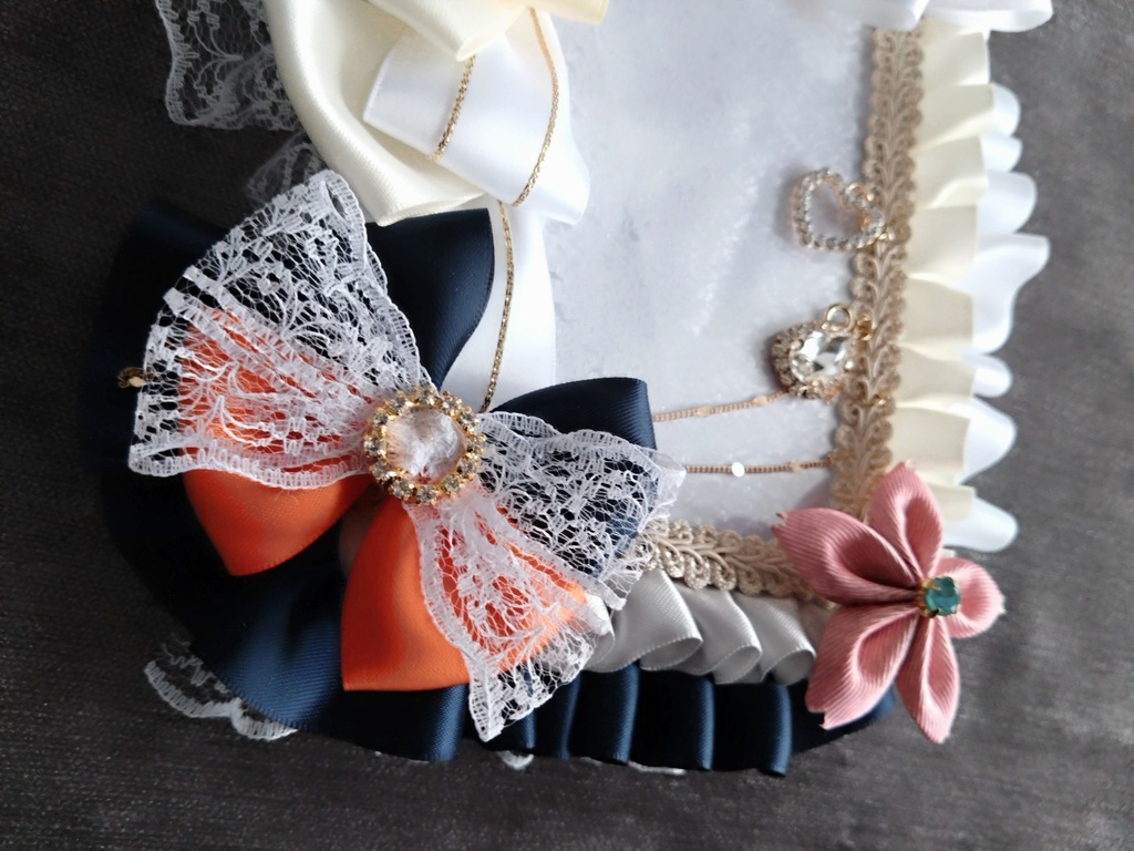 三日月宗近 加州清光 蜂須賀虎徹 鶴丸国永 水心子正秀 大包平 山姥切国広【芍薬の花額装】硬質カードケース