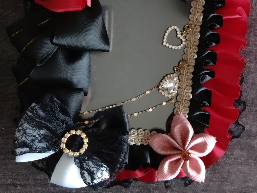 三日月宗近 加州清光 蜂須賀虎徹 鶴丸国永 水心子正秀 大包平 山姥切国広【芍薬の花額装】硬質カードケース