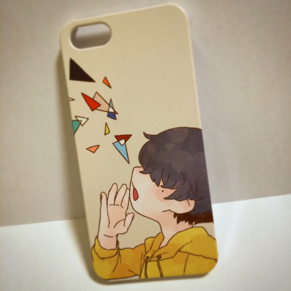 iPhoneケース