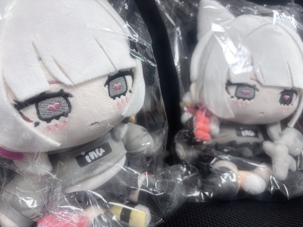 🖤mitanちゃんぬい🩷