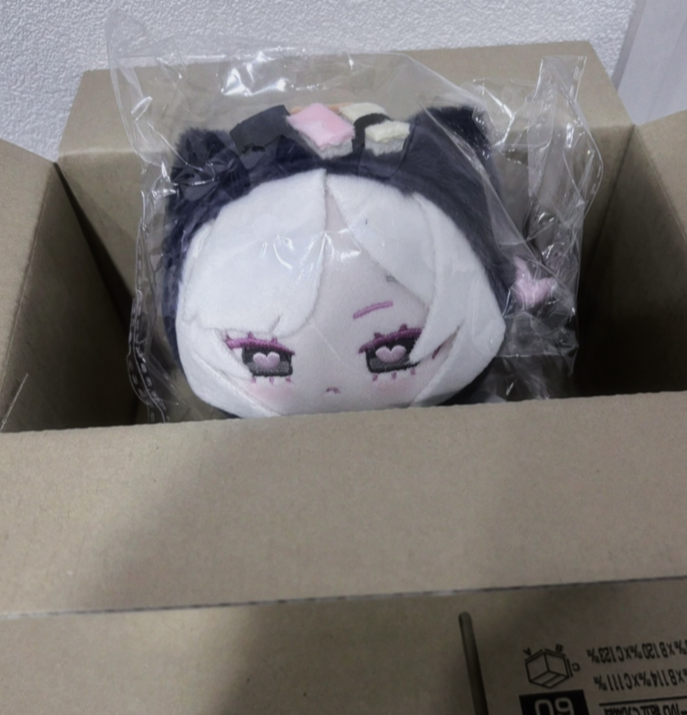 mitanぬい(実在)