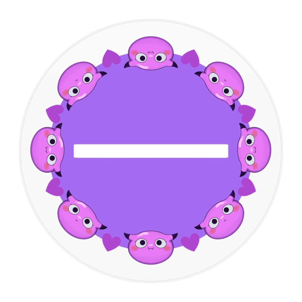 【2周年記念】新衣装アクリルスタンド