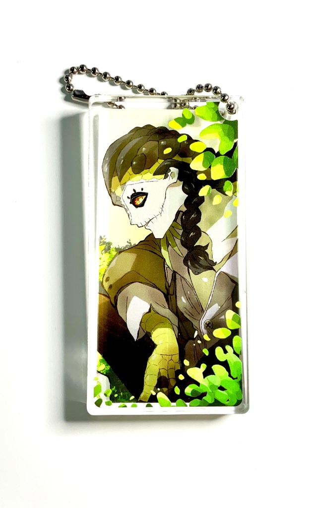 ドミノストラップ