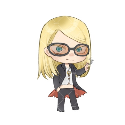 テスカトリポカアクスタ