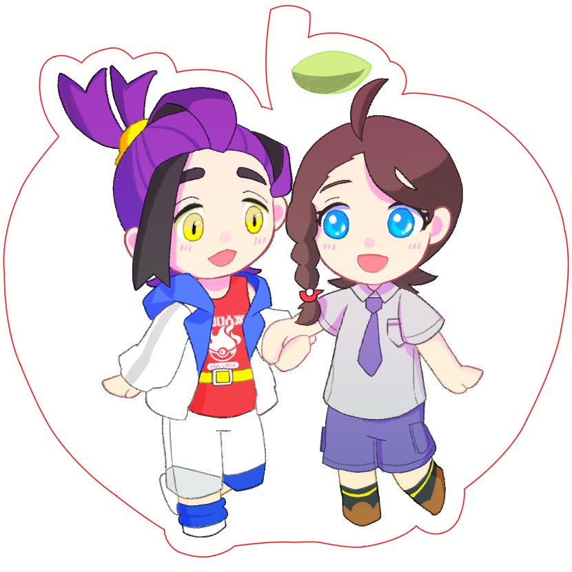 アンブレラマーカー